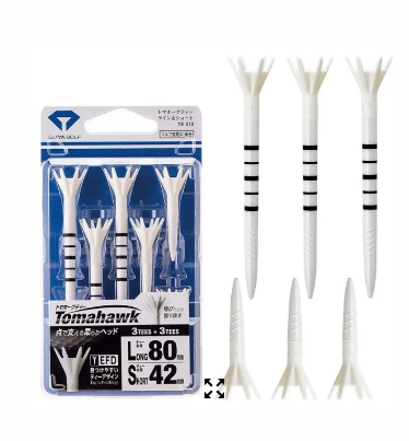 Golf accessories from Passio Golf Shop