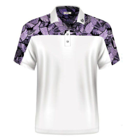 Golf shirt from Passio Golf Shop