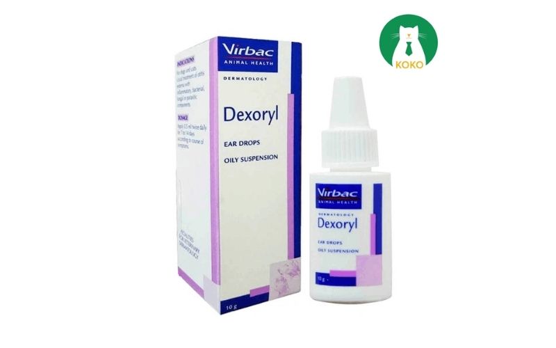 thuoc-nho-tai-cho-meo